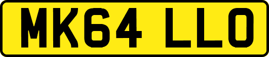 MK64LLO
