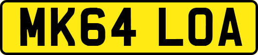 MK64LOA
