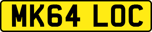 MK64LOC