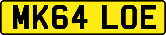MK64LOE