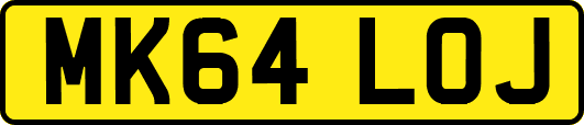 MK64LOJ