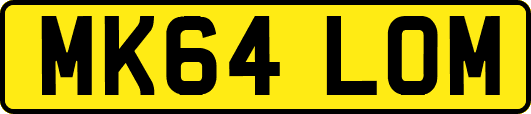 MK64LOM
