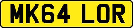MK64LOR