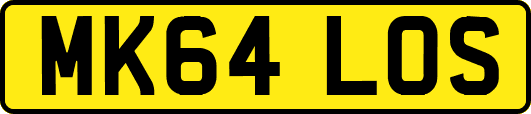 MK64LOS
