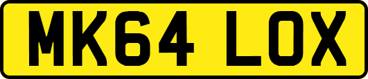 MK64LOX