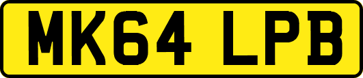 MK64LPB