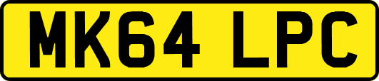 MK64LPC