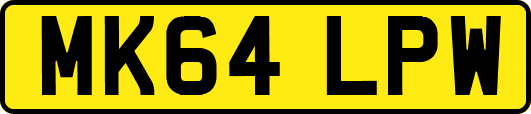 MK64LPW