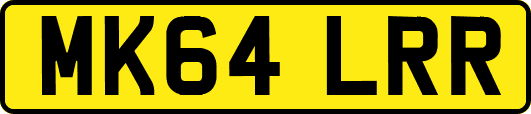 MK64LRR