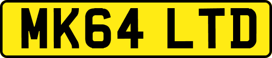 MK64LTD