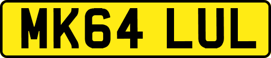 MK64LUL
