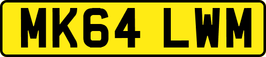 MK64LWM