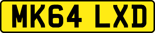 MK64LXD
