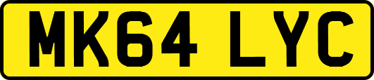 MK64LYC