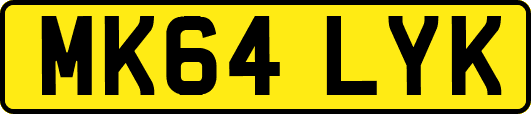 MK64LYK