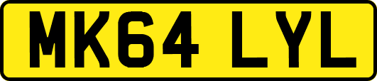 MK64LYL