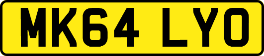 MK64LYO