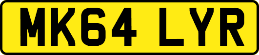 MK64LYR