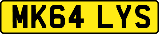 MK64LYS