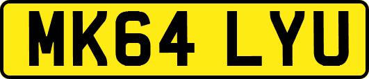 MK64LYU