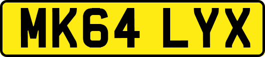 MK64LYX