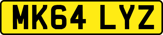 MK64LYZ