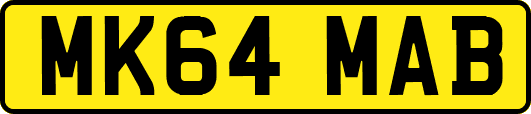 MK64MAB