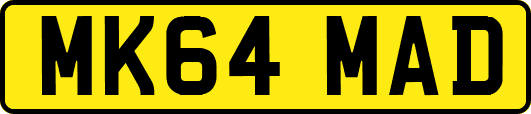 MK64MAD