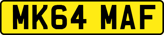 MK64MAF