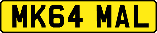MK64MAL