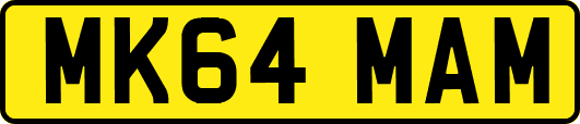 MK64MAM