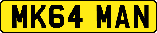MK64MAN