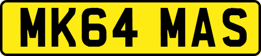 MK64MAS