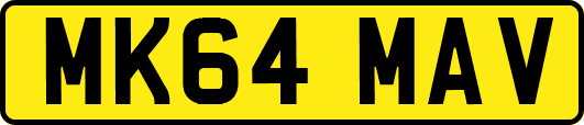 MK64MAV