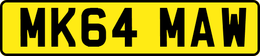 MK64MAW