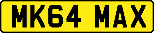 MK64MAX