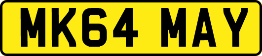 MK64MAY
