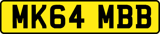 MK64MBB