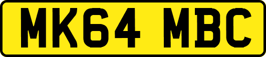 MK64MBC