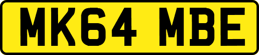 MK64MBE