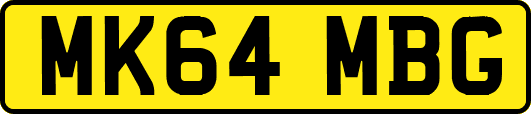 MK64MBG