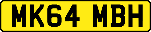 MK64MBH