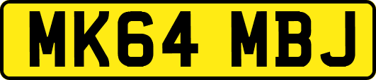 MK64MBJ