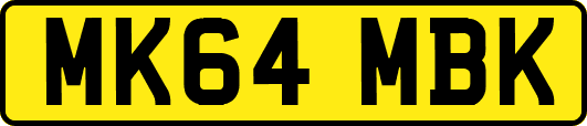 MK64MBK