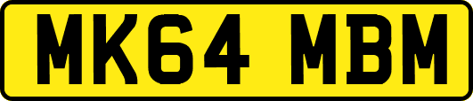 MK64MBM