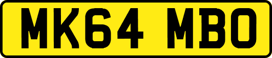 MK64MBO