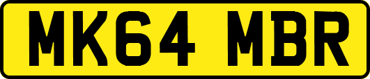 MK64MBR
