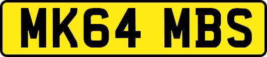 MK64MBS