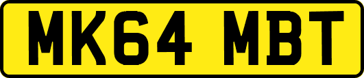MK64MBT