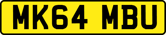 MK64MBU